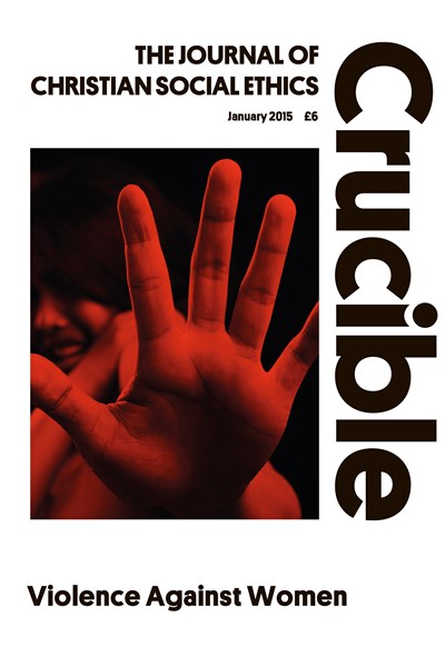 Crucible: January 2015